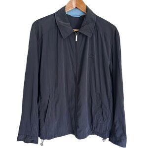 Paul & Shark Yachting Jacket XL Full Zip Preppy Classic Luxury Old Money Italian